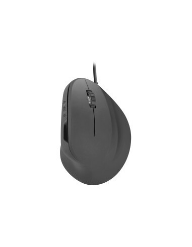 MOUSE SPEEDLINK PIAVO VERTICAL USB BK "SL-610019-RRBK" (include TV 0.18lei)