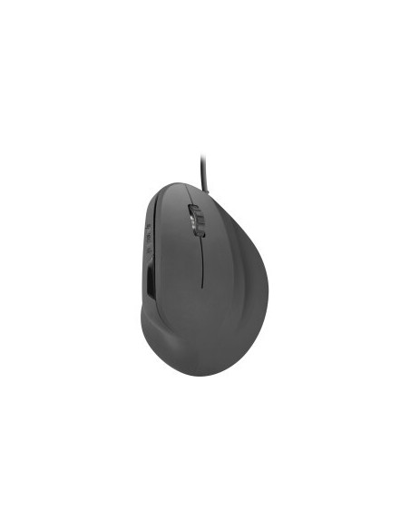 MOUSE SPEEDLINK PIAVO VERTICAL USB BK "SL-610019-RRBK" (include TV 0.18lei)