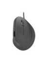 MOUSE SPEEDLINK PIAVO VERTICAL USB BK "SL-610019-RRBK" (include TV 0.18lei)