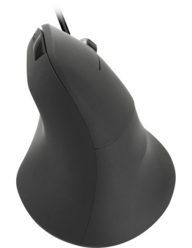 MOUSE SPEEDLINK PIAVO VERTICAL USB BK "SL-610019-RRBK" (include TV 0.18lei)