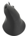 MOUSE SPEEDLINK PIAVO VERTICAL USB BK "SL-610019-RRBK" (include TV 0.18lei)
