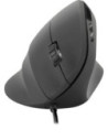 MOUSE SPEEDLINK PIAVO VERTICAL USB BK "SL-610019-RRBK" (include TV 0.18lei)