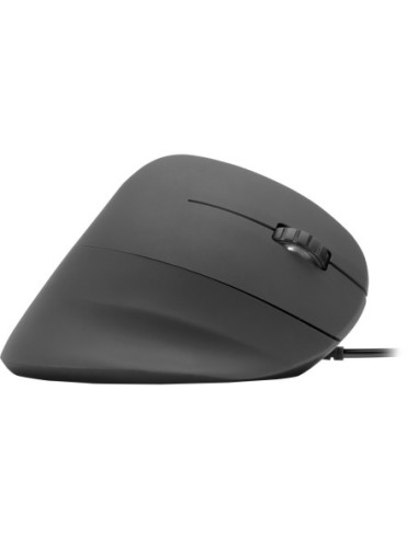 MOUSE SPEEDLINK PIAVO VERTICAL USB BK "SL-610019-RRBK" (include TV 0.18lei)