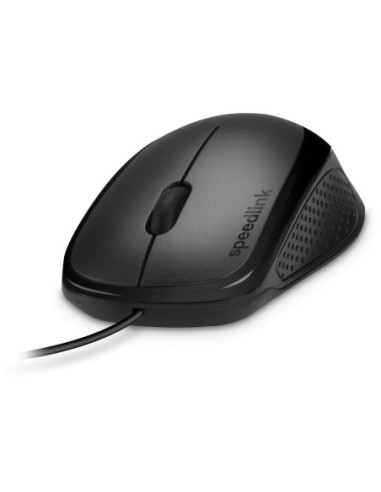 MOUSE SPEEDLINK KAPPA BLACK "SL-610011-BK" (include TV 0.18lei)