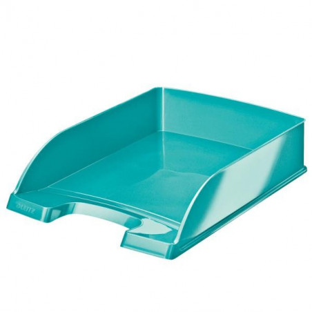 Tavita Corespondenta Wow Leitz Turquoise Tavita Corespondenta Wow Leitz Turquoise