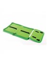 Set scoala PIXIE - Ghiozdan, Penar 1 fermoar, Planseta plastelina, Breloc, Alfabet Pixie, Motiv Minecraft 4
