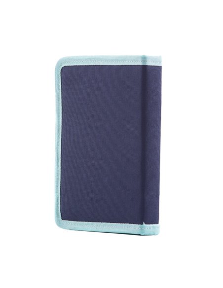 Penar neechipat Pixie Crew Minecraft, cu un fermoar, Motiv Unicorn