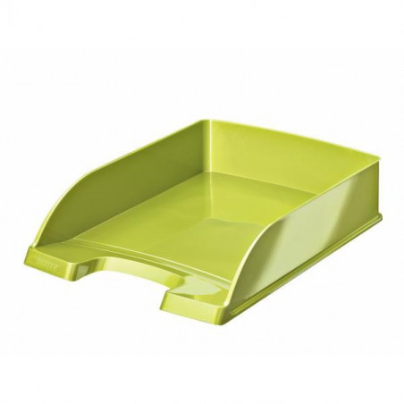 Tavita Corespondenta Wow Leitz Verde Tavita Corespondenta Wow Leitz Verde