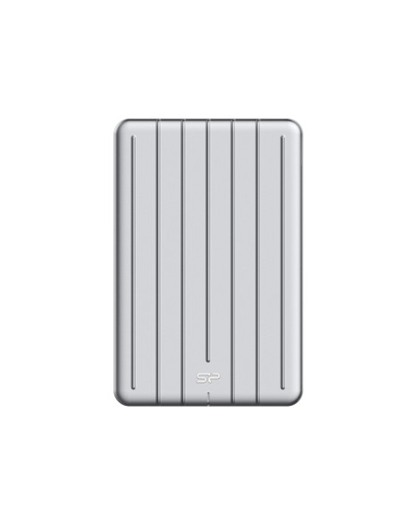 HDD extern portabil Silicon Power Armor A75 2TBmilitary grade shockproof USB 3.1 Gen1   Type-C "SP020TBPHDA75S3S" (include TV 0.