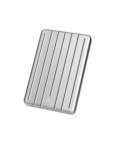 HDD extern portabil Silicon Power Armor A75 1TBmilitary grade shockproof USB 3.1 Gen1   Type-C "SP010TBPHDA75S3S" (include TV 0.