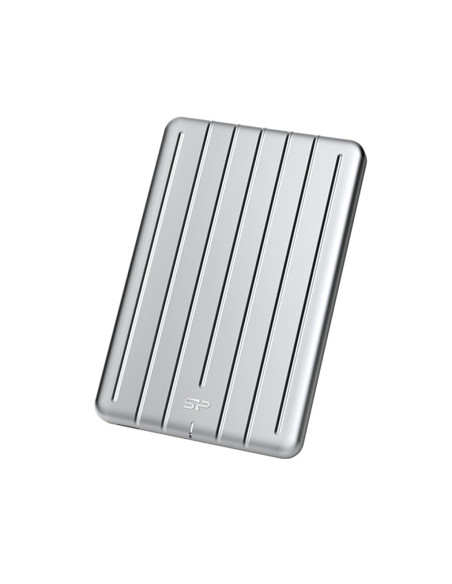 HDD extern portabil Silicon Power Armor A75 1TBmilitary grade shockproof USB 3.1 Gen1   Type-C "SP010TBPHDA75S3S" (include TV 0.