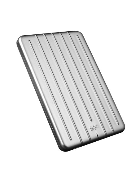HDD extern portabil Silicon Power Armor A75 1TBmilitary grade shockproof USB 3.1 Gen1   Type-C "SP010TBPHDA75S3S" (include TV 0.