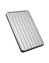 HDD extern portabil Silicon Power Armor A75 1TBmilitary grade shockproof USB 3.1 Gen1   Type-C "SP010TBPHDA75S3S" (include TV 0.
