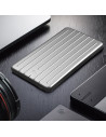 HDD extern portabil Silicon Power Armor A75 1TBmilitary grade shockproof USB 3.1 Gen1   Type-C "SP010TBPHDA75S3S" (include TV 0.