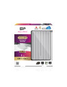 HDD extern portabil Silicon Power Armor A75 1TBmilitary grade shockproof USB 3.1 Gen1   Type-C "SP010TBPHDA75S3S" (include TV 0.