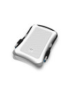 HDD extern portabil Silicon Power Armor A30 2TBAnti-shock USB 3.0 alb "SP020TBPHDA30S3W" (include TV 0.8lei)
