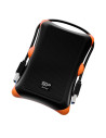HDD extern portabil Silicon Power Armor A30 1TB Anti-shock USB 3.0 negru "SP010TBPHDA30S3K" (include TV 0.8lei)