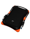 HDD extern portabil Silicon Power Armor A30 1TB Anti-shock USB 3.0 negru "SP010TBPHDA30S3K" (include TV 0.8lei)