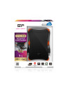 HDD extern portabil Silicon Power Armor A30 1TB Anti-shock USB 3.0 negru "SP010TBPHDA30S3K" (include TV 0.8lei)