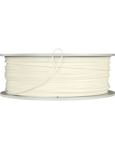 3D PRINTER FILAMENT PLA 1.75MM 1KG WHITE "55315"