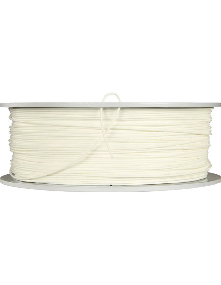 3D PRINTER FILAMENT PLA 1.75MM 1KG WHITE "55315"