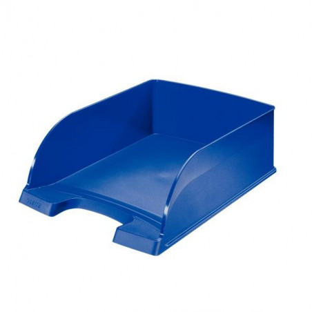Tavita Corespondenta Jumbo Plus Leitz Albastru Tavita Corespondenta Jumbo Plus Leitz Albastru