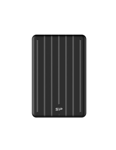 SSD Extern Silicon Power Bolt B75 Pro 1TB Negru "SP010TBPSD75PSCK" (include TV 0.18lei)