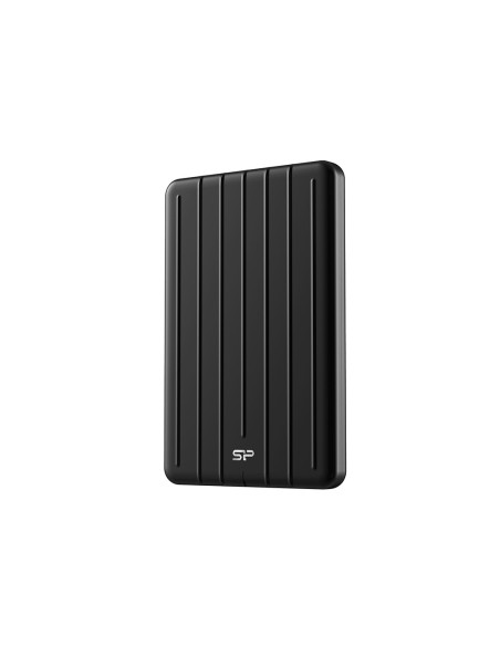 SSD Extern Silicon Power Bolt B75 Pro 1TB Negru "SP010TBPSD75PSCK" (include TV 0.18lei)