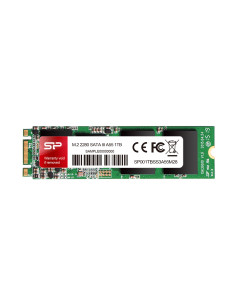 SSD SP A55 512GB SATA 6Gb s M.2 2280 "SP512GBSS3A55M28"