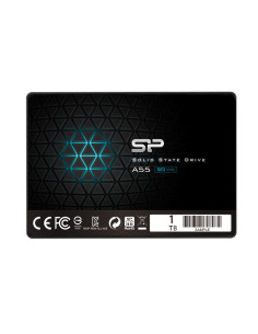 SSD SP ACE A55 1TB 2.5" SATA 6Gb s "SP001TBSS3A55S25"