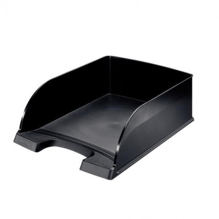 Tavita Corespondenta Jumbo Plus Leitz Negru Tavita Corespondenta Jumbo Plus Leitz Negru
