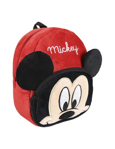 Ghiozdan gradinita, Motiv MICKEY 