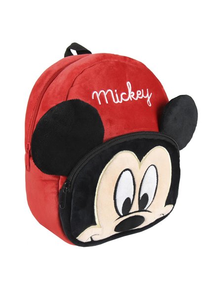 Ghiozdan gradinita, Motiv MICKEY 