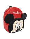 Ghiozdan gradinita, Motiv MICKEY 