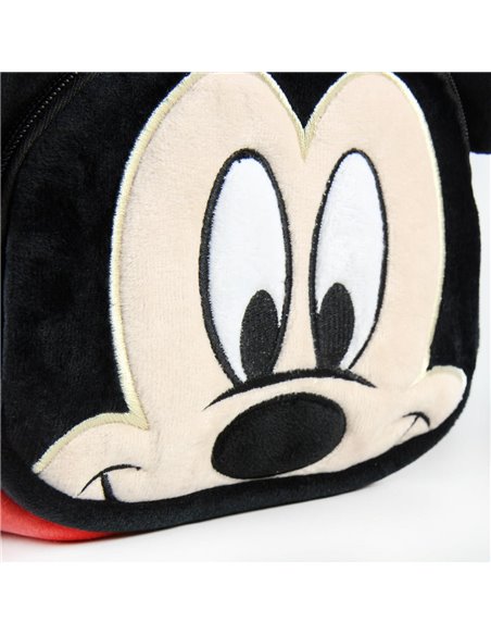 Ghiozdan gradinita, Motiv MICKEY 
