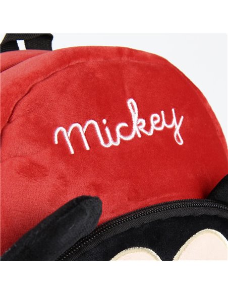 Ghiozdan gradinita, Motiv MICKEY 