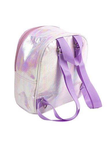 Ghiozdan gradinita Sparkly Minnie