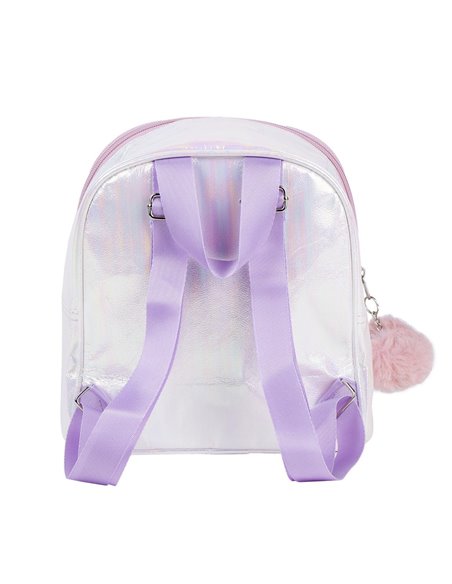 Ghiozdan gradinita Sparkly Minnie