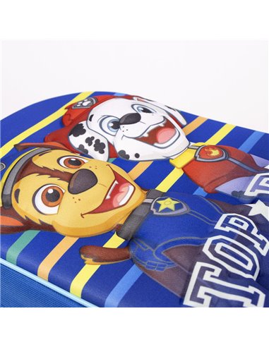 Ghiozdan gradinita 3D PAWPATROL 