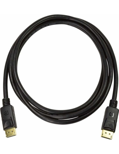 CABLU video LOGILINK, DisplayPort (T) la DisplayPort (T), 2m