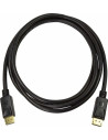 CABLU video LOGILINK, DisplayPort (T) la DisplayPort (T), 2m