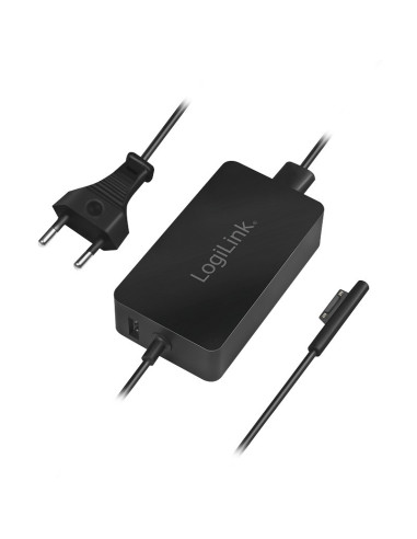 ALIMENTATOR retea 220V LOGILINK, pentru Microsoft Surface