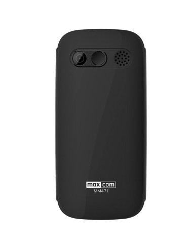 Telefon cu butoane, Maxcom, "MM471" ecran 2.2 inch, dual sim