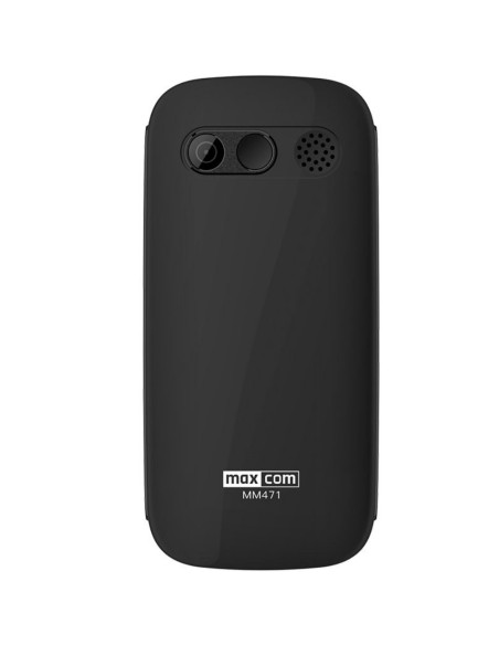 Telefon cu butoane, Maxcom, "MM471" ecran 2.2 inch, dual sim