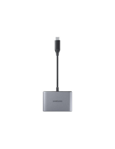 Adaptor USB smartphone Samsung, USB Type-C (T) la USB 3.2 gen 1