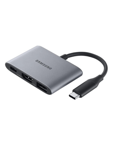 Adaptor USB smartphone Samsung, USB Type-C (T) la USB 3.2 gen 1