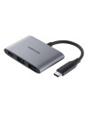 Adaptor USB smartphone Samsung, USB Type-C (T) la USB 3.2 gen 1
