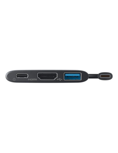 Adaptor USB smartphone Samsung, USB Type-C (T) la USB 3.2 gen 1