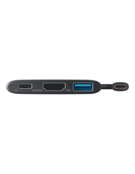 Adaptor USB smartphone Samsung, USB Type-C (T) la USB 3.2 gen 1