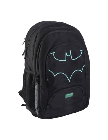 Set scoala Batman - Ghiozdan, Penar Etui